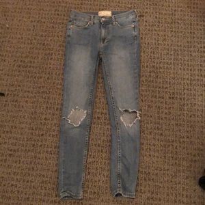 free people jeans